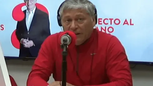 Patricio Yáñez criticó duramente a la selección chilena después de su última presentación por las Eliminatorias Sudamericanas para Qatar 2022