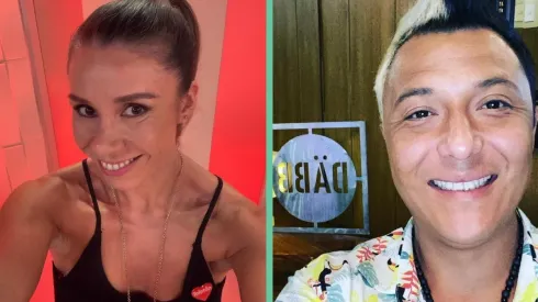 Cecilia Gutiérrez comandan la edición semanal de "Primer Plano del Pueblo", los jueves por la noche.