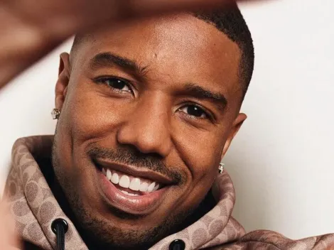 Coronan a Michael B. Jordan como el hombre más sexy del mundo