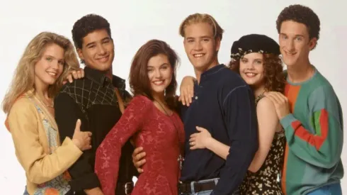 Screech es el único del elenco que no se hará presente (Foto:NBC)