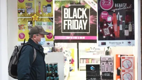 El evento es el viernes 27 de noviembre a nivel mundial.