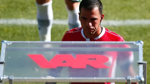 El VAR en el ojo del huracán