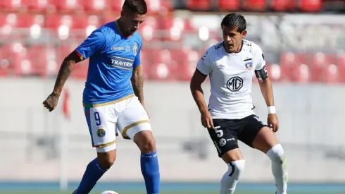 Colo Colo recibe a Audax Italiano por la fecha 19 del Campeonato Nacional 2020, buscando salir del fondo de la tabla de ubicaciones.