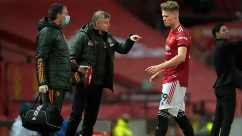 Manchester United recibe al West Bromwich en el reinicio de la Premier League. Los diablos Rojos necesitan urgente los 3 puntos