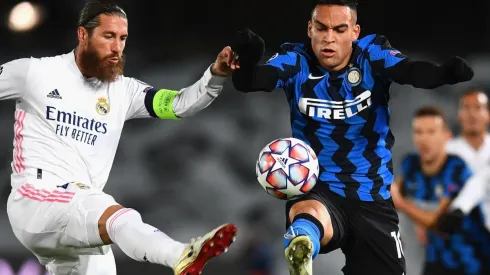 Aún no se confirma cuánto tiempo estará fuera de las canchas, pero en España hablan de 10 días mínimo.