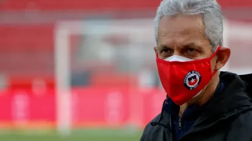 Reinaldo Rueda tiene 63 años y es director técnico de la selección chilena desde 2018, con saldo de nueve victorias, ocho empates y diez derrotas
