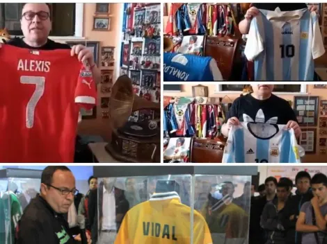 Paulo Flores forma parte del "Salón de la Fama" de Marketing Deportivo