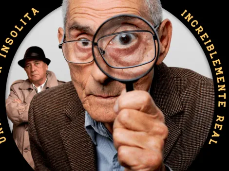 "El Agente Topo" representa a Chile en los Oscar 2021