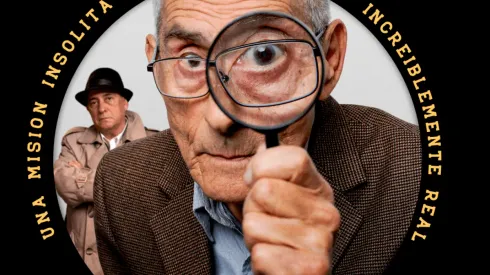 "El Agente Topo" ya recibió los elogios de la crítica en circuitos de festivales internacionales.