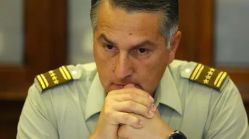 Rozas asumió el cargo en diciembre del 2018