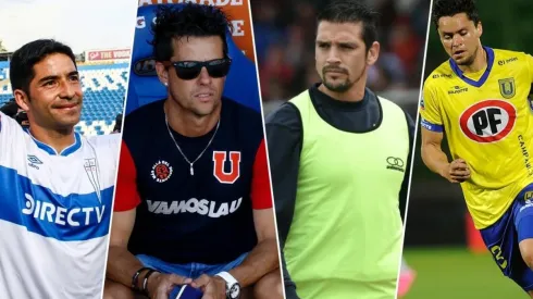 Distintas personalidades se unen en el "partido que todos ganan".