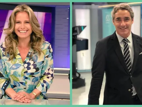 Desconocidos detalles del supuesto romance entre Onetto y Repenning