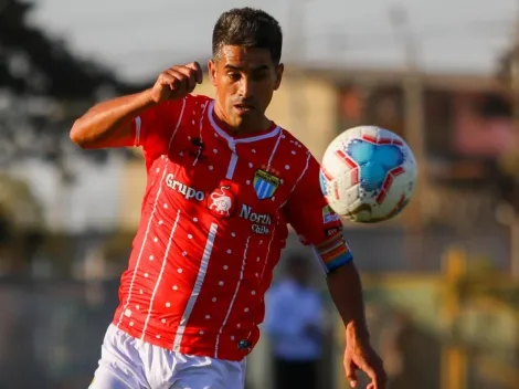 "Nunca vi último a Colo Colo, es muy complejo el panorama"