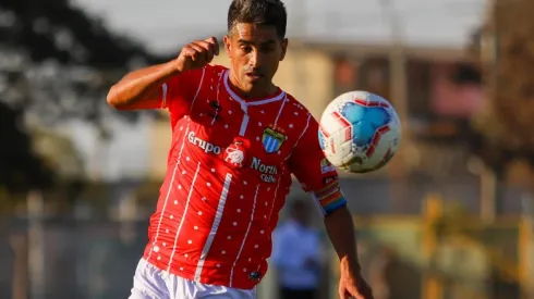 Braulio Leal y su dolor por el colista Colo Colo.