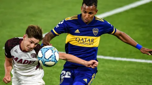 Boca suma dos derrotas consecutivas.