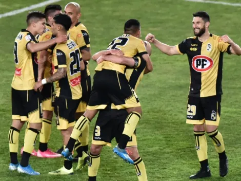 La escuadra pirata quiere derribar a otro de los punteros