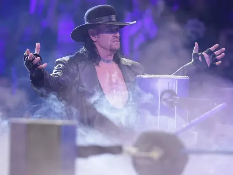 Undertaker a RedGol: “Los chilenos son una locura”