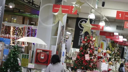 El Bono Covid navidad será para quienes hayan recibido el IFE