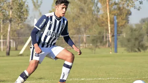 Pablo Solari ficha en Colo Colo