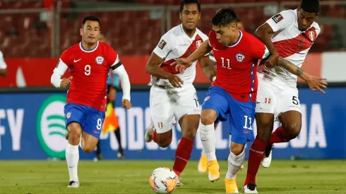 La Roja tendrá una figura de "renombre mundial" al mando de todas las selecciones chilenas