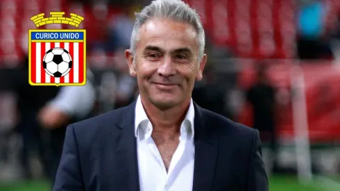 Olmos y su cuerpo técnico fueron sondeados por los torteros.