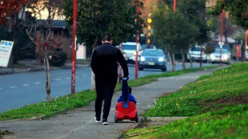 El beneficio es para las madres mayores de 65 años por cada hijo nacido vivo