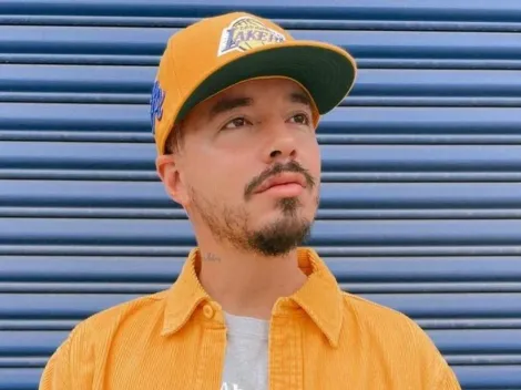 J Balvin le arrebata Récord Guiness a Calle 13