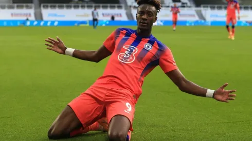 Chelsea derrotó al Newcastle y es puntero por ahora.