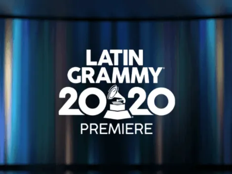 Estos son los ganadores de los Grammy Latinos