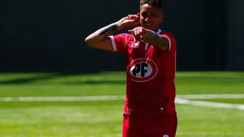 El equipo Cementero cumplió con la tarea de vencer a Coquimbo.