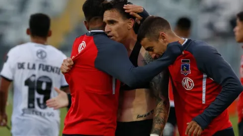 El argentino está confiado que podrán salir de este mal momento.