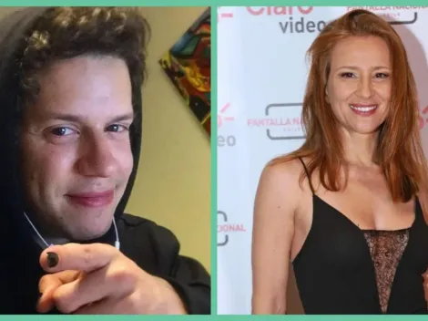 Quintero asegura que "perdió pegas" por romance con Alegría