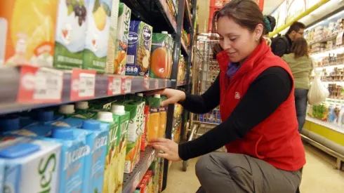 El aporte monetario busca mejorar los ingresos de las mujeres trabajadoras.