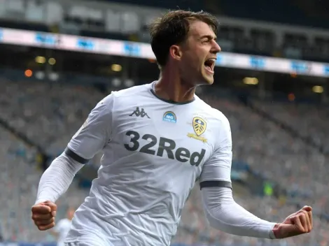 Bamford: "Bielsa vio algo en mí que muchos entrenadores no vieron"