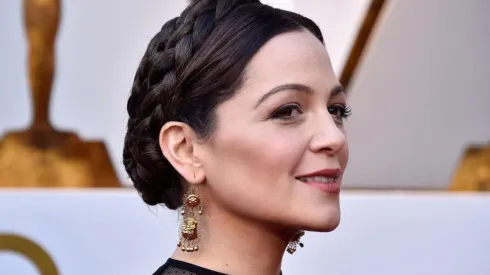 Natalia Lafourcade se llevó el premio más importante de la noche