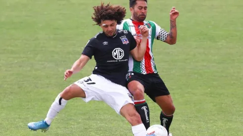 Luis Jiménez no tiene claro su futuro