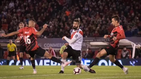 Ambos elencos se enfrentaron en 2019 en la Recopa Sudamericana.