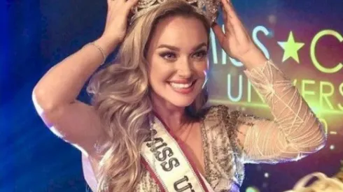 (Foto: captura de Instagram)