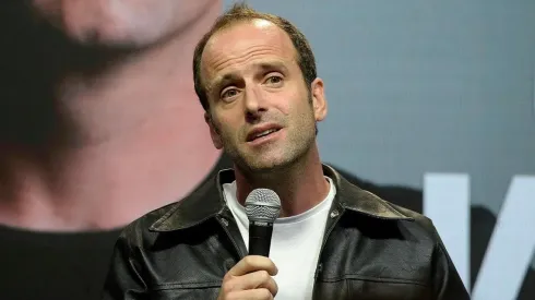 El humorista y el fotógrafo se vieron enfrentados en tribunales