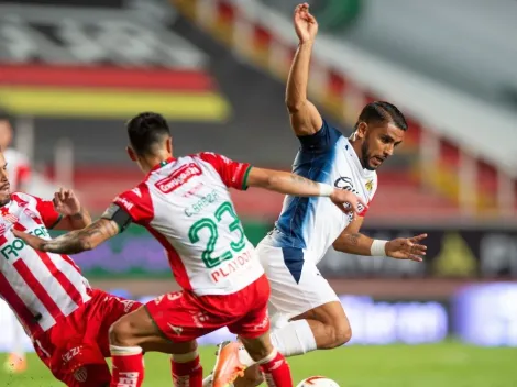 Dónde y cuándo ver Chivas vs Necaxa por la Reclasificación de la Liga MX