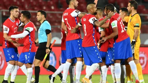 La Roja se arma para buscar un cupo en el próximo Mundial