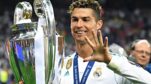 El portugués está sondeando su retorno al equipo Merengue.