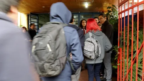 El beneficio premia a los estudiantes con buenos resultados académicos.