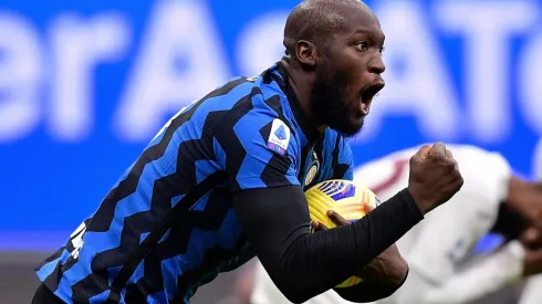 Lukaku critica al Inter
