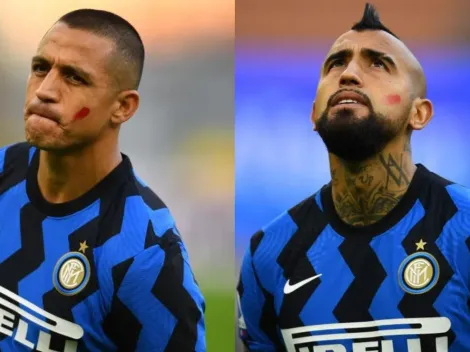 Alexis y Vidal unidos contra la violencia de género