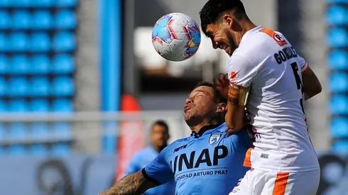 Empate con gusto a poco