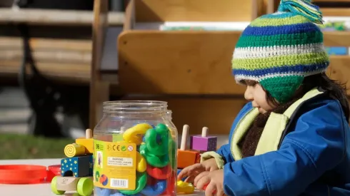 Las empresas deben correr con los gastos de las Salas Cuna JUNJI