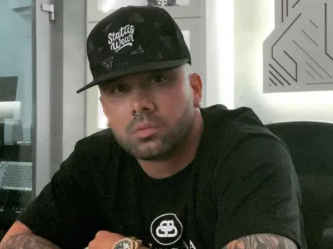 Wisin pide disculpas a las mujeres por las letras de sus canciones