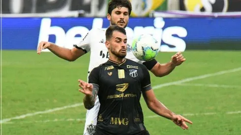 El Mineiro sigue en la cima