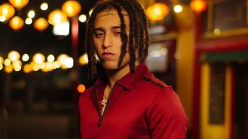 Pablo Chill-E estuvo nominado a los Latin Grammy este año.